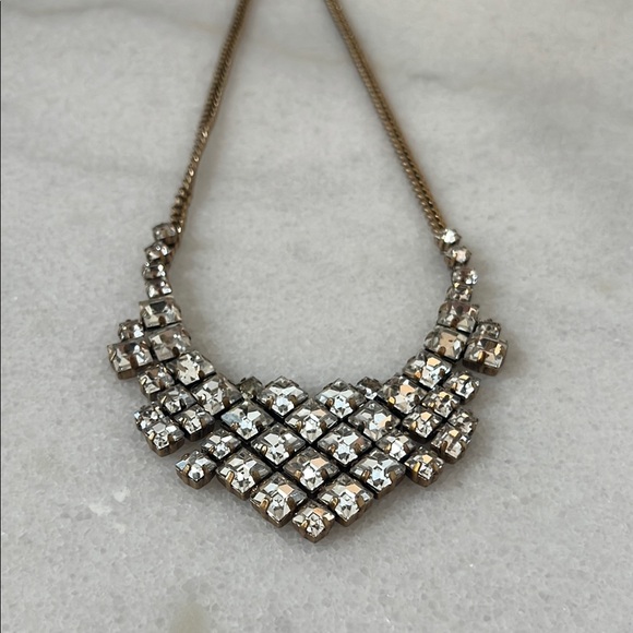 Banana Republic Statement Necklace - Picture 3 of 9